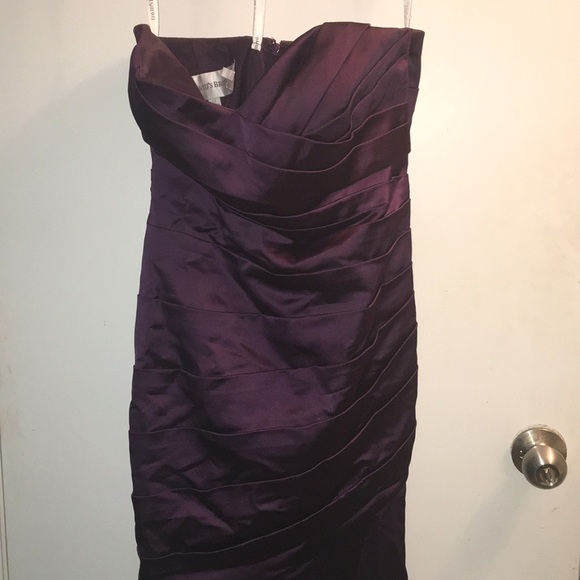 Prom dress - Picture 3 of 6